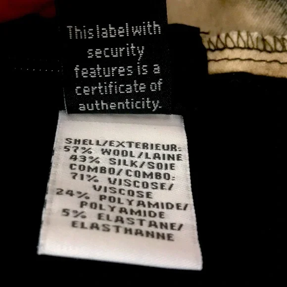 🆕 ‼️💥PRICE DROP☄️Diane Von Furstenberg Skirt Size 4 - Picture 5 of 7